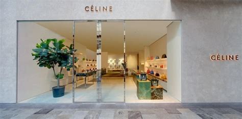 celine store hakuichi|CELINE STORES Singapore .